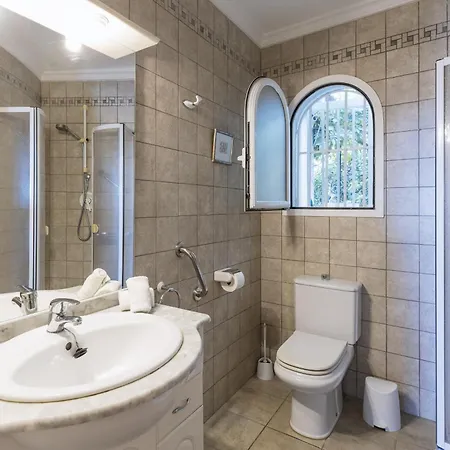 Villa Casa Alba Jávea