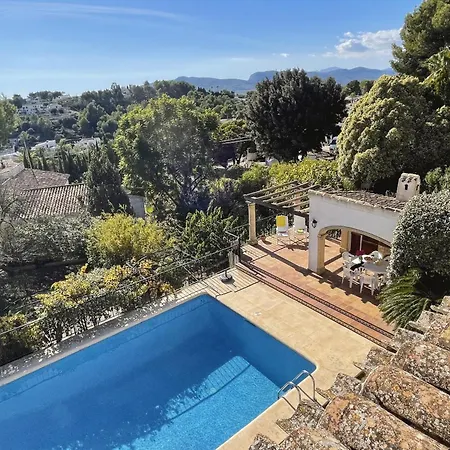 Casa Alba
