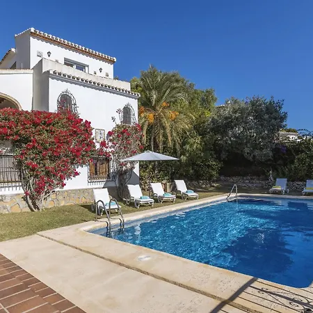 Villa Casa Alba