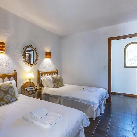 Casa Alba * Javea