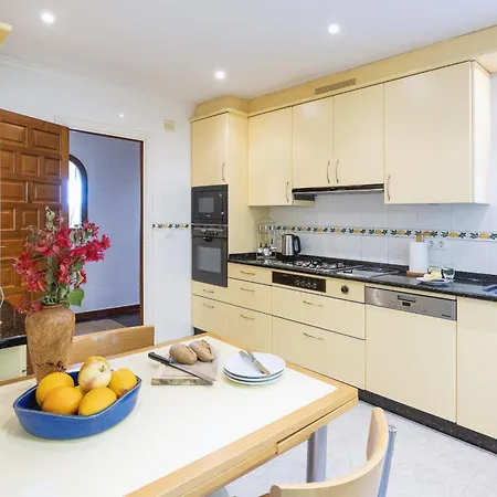 Casa Alba * Javea