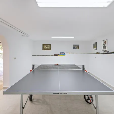 Casa Alba Javea