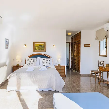 Casa Alba Villa Javea