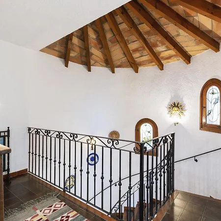 Casa Alba * Javea
