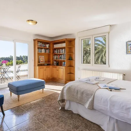Casa Alba * Javea