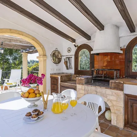 Villa Casa Alba