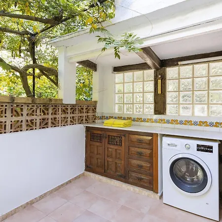 Villa Casa Alba *