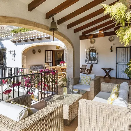 Casa Alba Villa