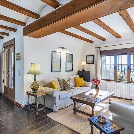 Casa Alba *