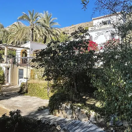 Villa Casa Alba
