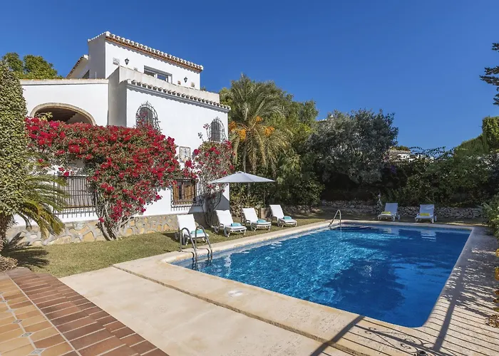 Villa Casa Alba