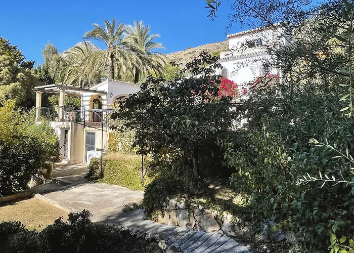 Villa Casa Alba