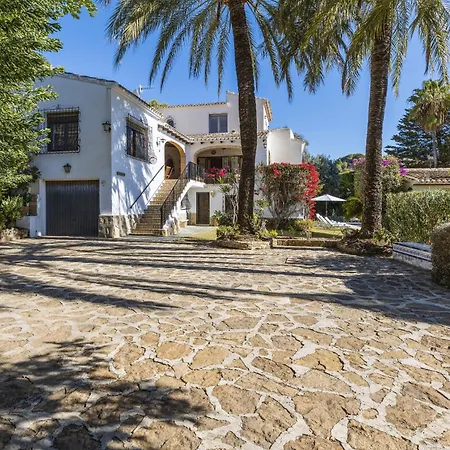 Casa Alba Γιαβέα