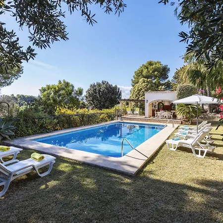 Casa Alba * Jávea