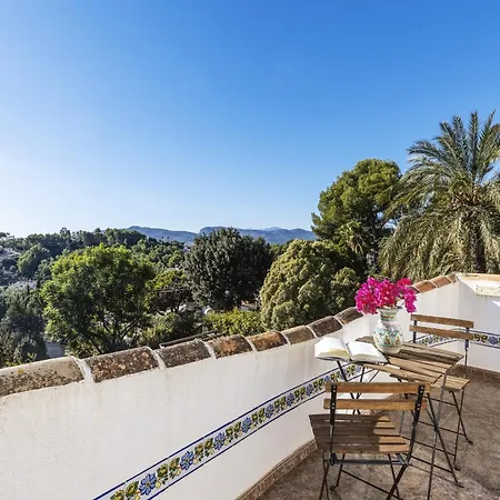 Βίλα Casa Alba *