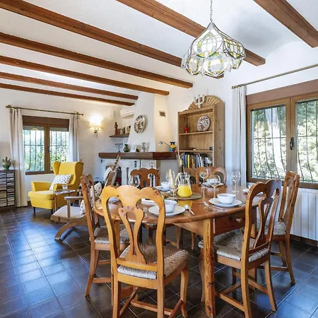 Casa Alba וילה