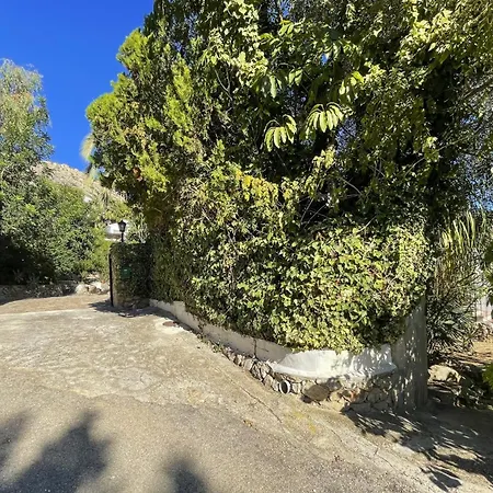 Βίλα Casa Alba Γιαβέα