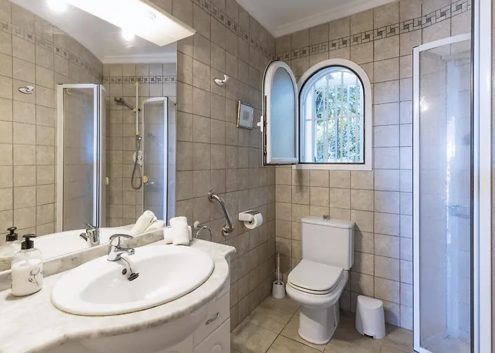 Villa Casa Alba Jávea