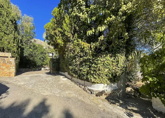 Villa Casa Alba Jávea